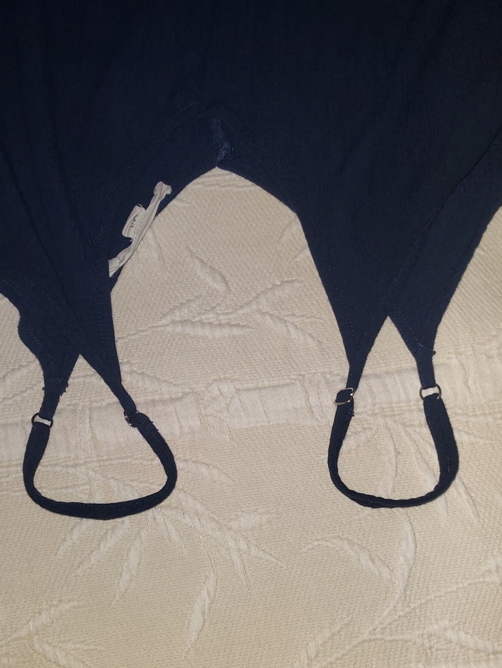 Love Stitch Mila Cocoon Maxi Dress - Picture 8 of 9